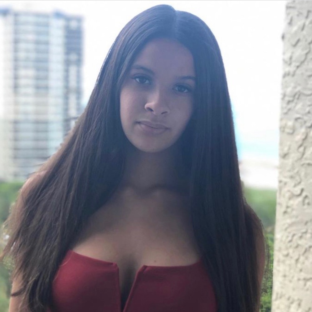 Meet your Posher, Karla